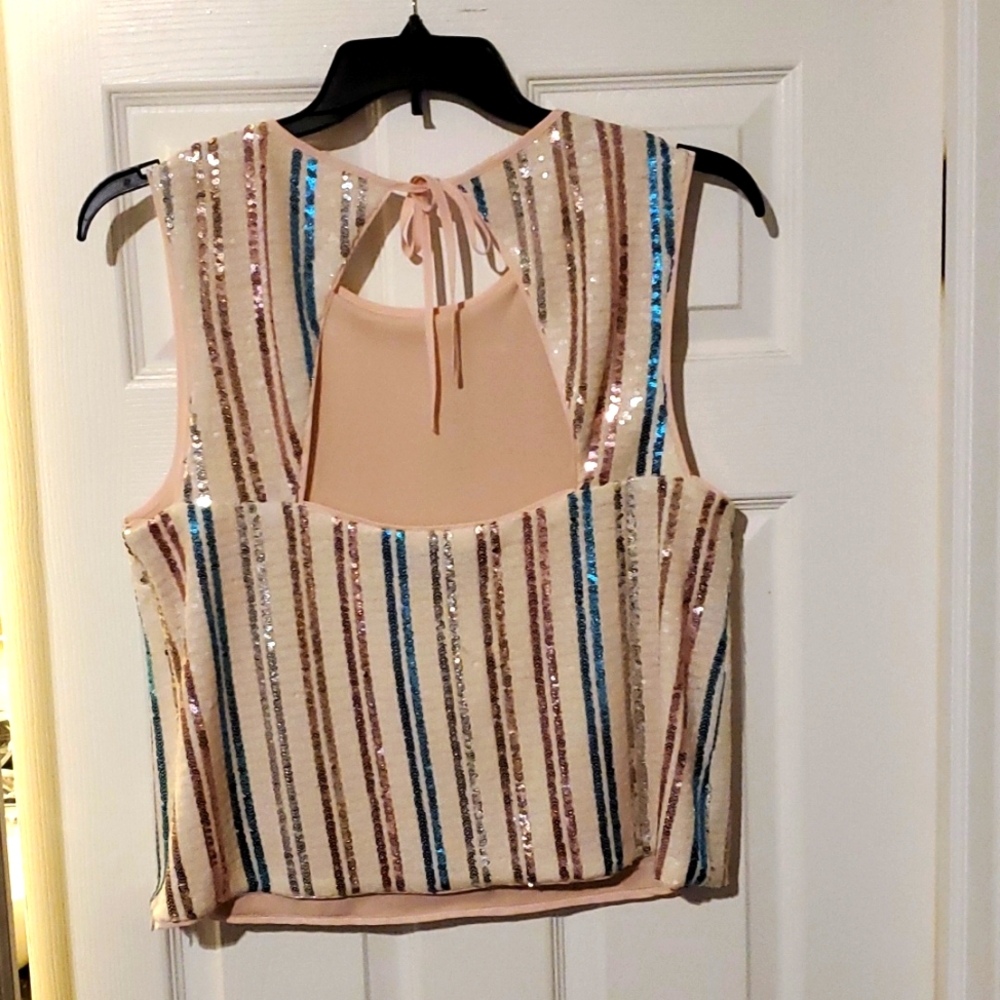 Rachel Roy Sequence - Picture 2 of 2